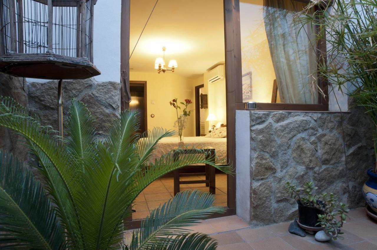 Hotel Triskel Jávea Exterior foto