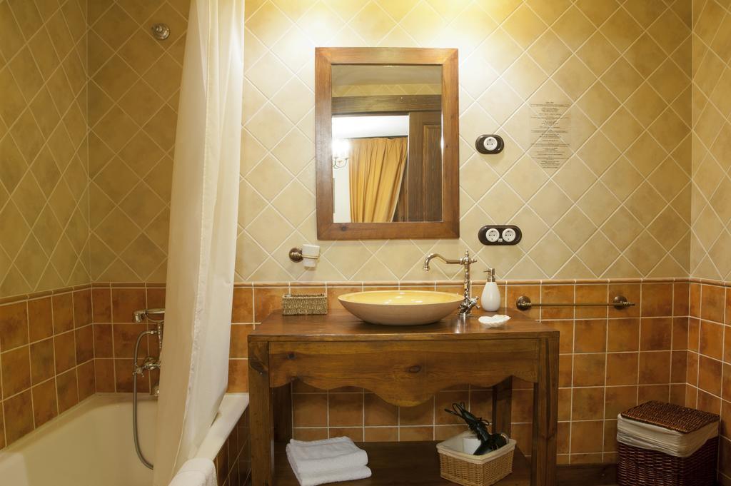 Hotel Triskel Jávea Zimmer foto